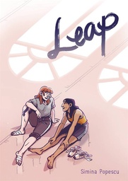 [9781250838308] LEAP