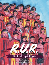 [9798986614687] RUR