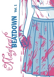 [9781945509315] 1 MAGICAL BEATDOWN