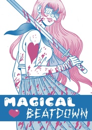 [9781945509254] 2 MAGICAL BEATDOWN