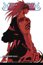 [9781421594347] BLEACH 73