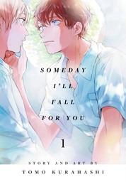 [9781974749614] SOMEDAY ILL FALL FOR YOU 1