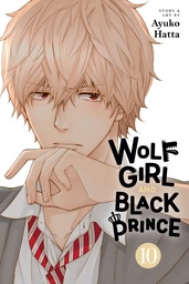 [9781974749379] WOLF GIRL & BLACK PRINCE 10