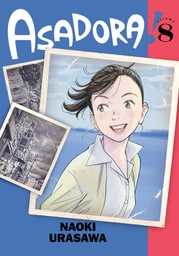 [9781974749744] ASADORA 8