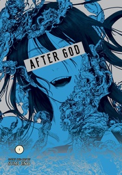 [9781974749706] AFTER GOD 1