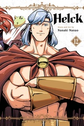 [9781974749232] HELCK 12