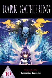 [9781974749225] DARK GATHERING 10