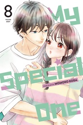 [9781974749331] MY SPECIAL ONE 8