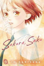 [9781974749355] SAKURA SAKU 5