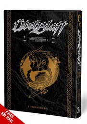 [9798855413915] UBEL BLATT DLX ED 1