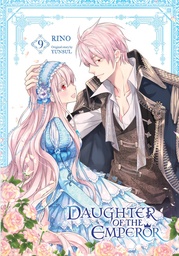 [9781975351595] DAUGHTER OF EMPEROR 9