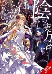 [9781975393878] EMINENCE IN SHADOW 11