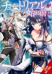 [9781975392550] BEFORE TUTORIAL THINGS KEEP BOSSES ALIVE NOVEL 1