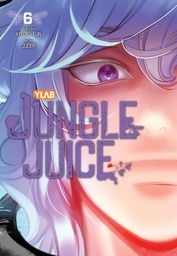 [9798400900860] JUNGLE JUICE 6