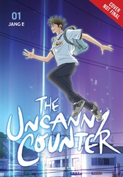[9798400901379] UNCANNY COUNTER 4