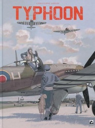 [9789463730198] Typhoon