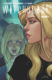 [9781534306851] WITCHBLADE 1