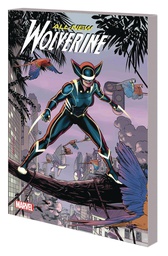 [9781302911102] ALL NEW WOLVERINE 6 OLD WOMAN LAURA