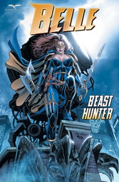 [9781942275787] BELLE BEAST HUNTER
