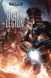 [9781784967536] WARHAMMER 40K BLACK LEGION PROSE NOVEL