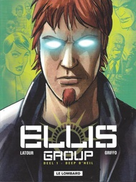 [9789055816378] Ellis group 1 Deep O'Neil