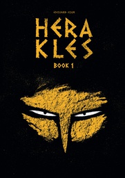 [9781942367499] HERAKLES 1