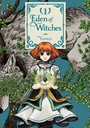 [9781419777936] EDEN OF WITCHES 1