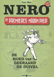 [9789002266492] Nero De premières 8 Madame Pheip