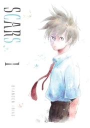 [9781419778353] SCARS 1