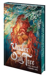 [9780593871195] UNDER THE OAK TREE NOVEL 1