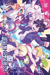 [9798888773109] EDENS ZERO 30