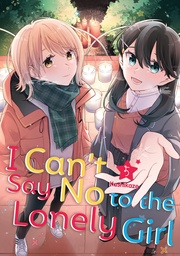 [9798888771136] I CANT SAY NO TO LONELY GIRL 5