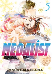 [9798888771983] MEDALIST 5