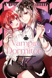 [9798888770825] VAMPIRE DORMITORY 12