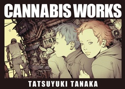 [9784756258748] CANNABIS WORKS 1