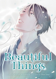 [9798891607361] BEAUTIFUL THINGS COMPLETE MANGA COLL
