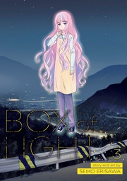 [9798891605176] BOX OF LIGHT 3