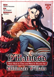 [9781685795290] CONDEMNED VILLAINESS GOES BACK IN TIME 3