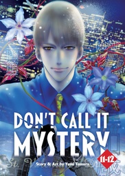 [9798891600423] DONT CALL IT MYSTERY OMNIBUS 6