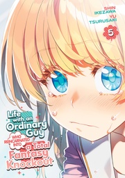 [9798891600478] LIFE WITH ORDINARY GUY REINCARNATED KNOCKOUT 5