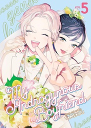 [9781638586937] MY ANDROGYNOUS BOYFRIEND 5