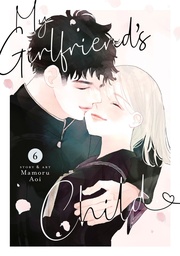 [9798891600485] MY GIRLFRIENDS CHILD 6