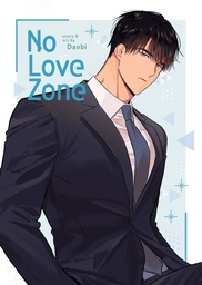 [9798891602601] NO LOVE ZONE 2