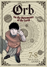 [9798888435823] ORB ON MOVEMENTS OF EARTH OMNIBUS 4 (VOL 7-8)