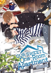 [9798891602625] OUR SWEET ONE ROOM APARTMENT