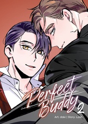 [9798891602656] PERFECT BUDDY 2