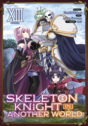 [9798891606579] SKELETON KNIGHT IN ANOTHER WORLD 13
