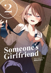 [9798891602786] SOMEONE'S GIRLFRIEND 2