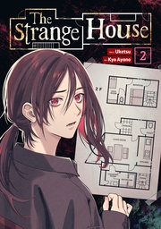 [9798891606128] STRANGE HOUSE 2