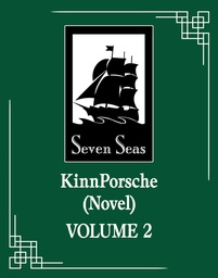 [9798891600782] KINNPORSCHE L NOVEL 2